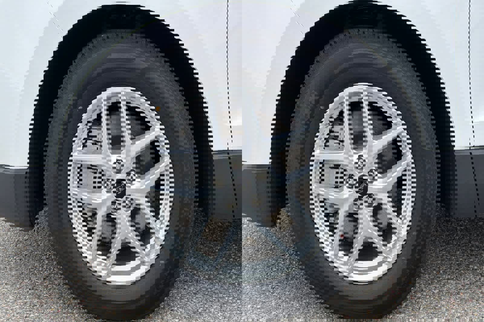 Certified 2024 Ford Edge SEL image 25