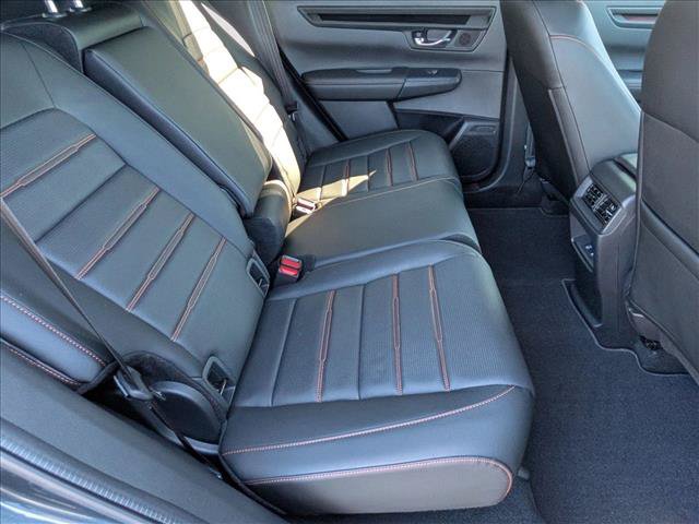 Used 2026 Honda CR-V Sport-L image 18