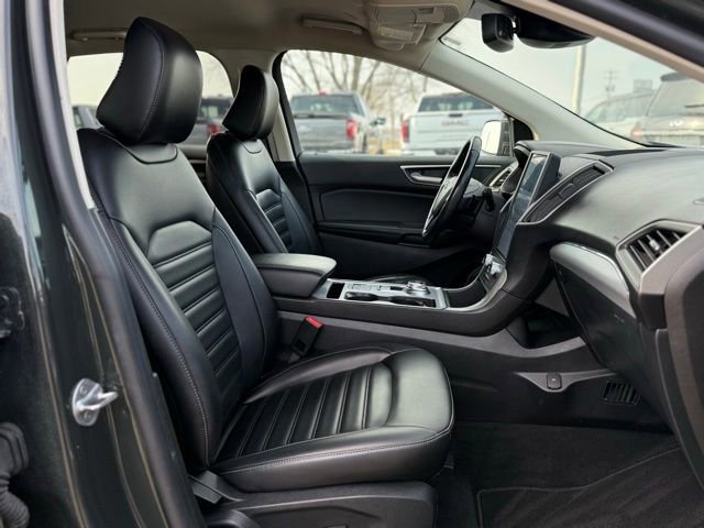 Certified 2022 Ford Edge SEL w/ Convenience Package image 28