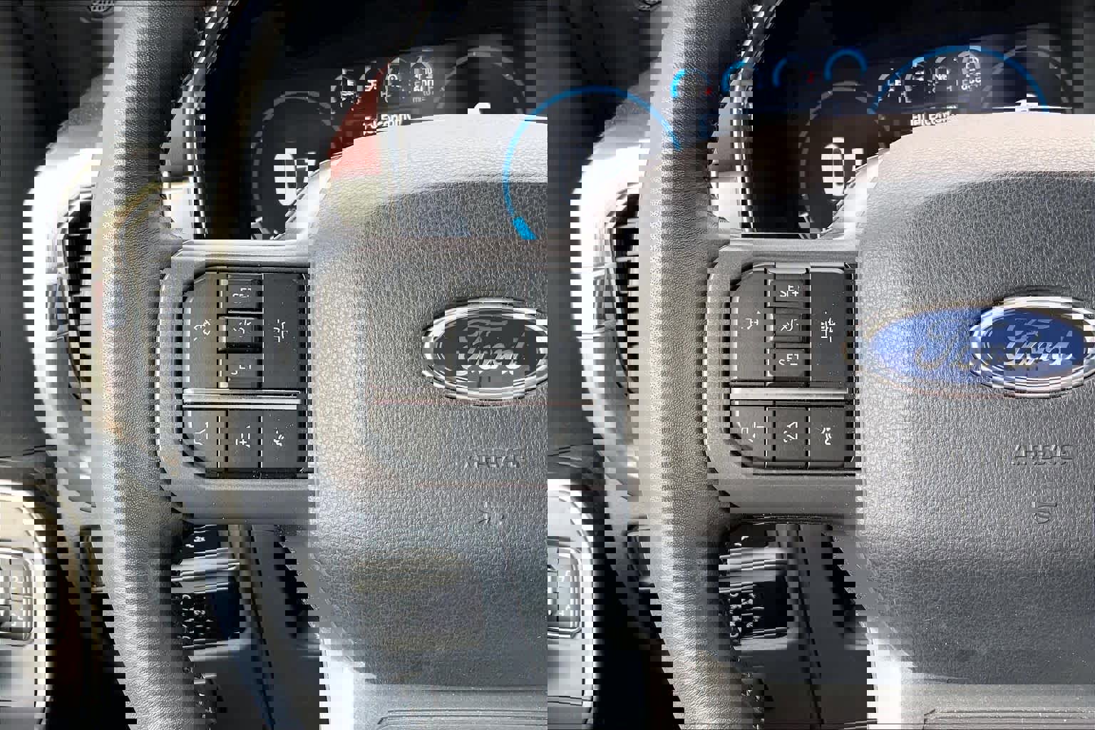 Certified 2023 Ford F150 Lariat image 23