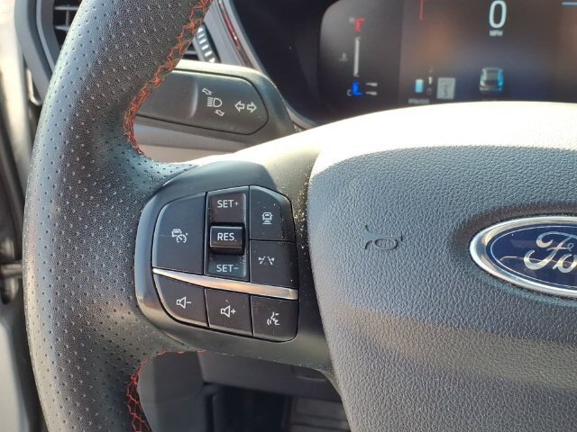 Certified 2024 Ford Escape ST-Line AWD/4WD image 22