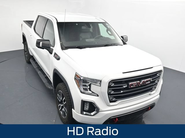 Used 2019 GMC Sierra 1500 AT4 w/ AT4 Preferred Package AWD/4WD image 23