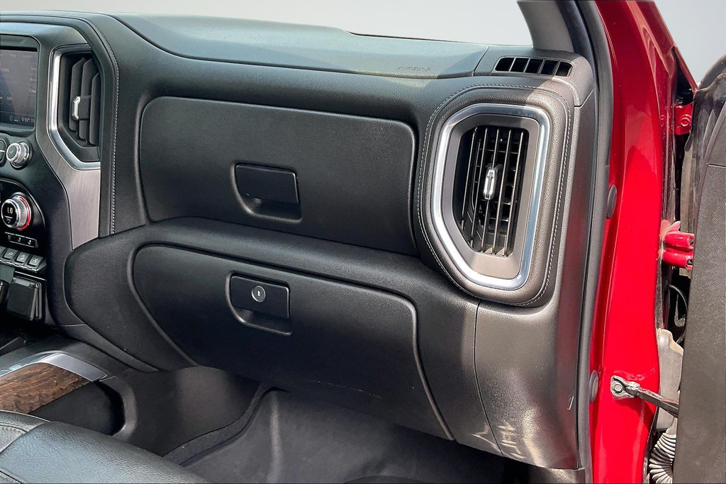 Used 2020 GMC Sierra 1500 Denali w/ Denali Ultimate Package AWD/4WD image 7