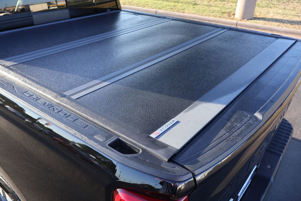 Used 2023 Chevrolet Silverado 1500 High Country w/ Technology Package image 20