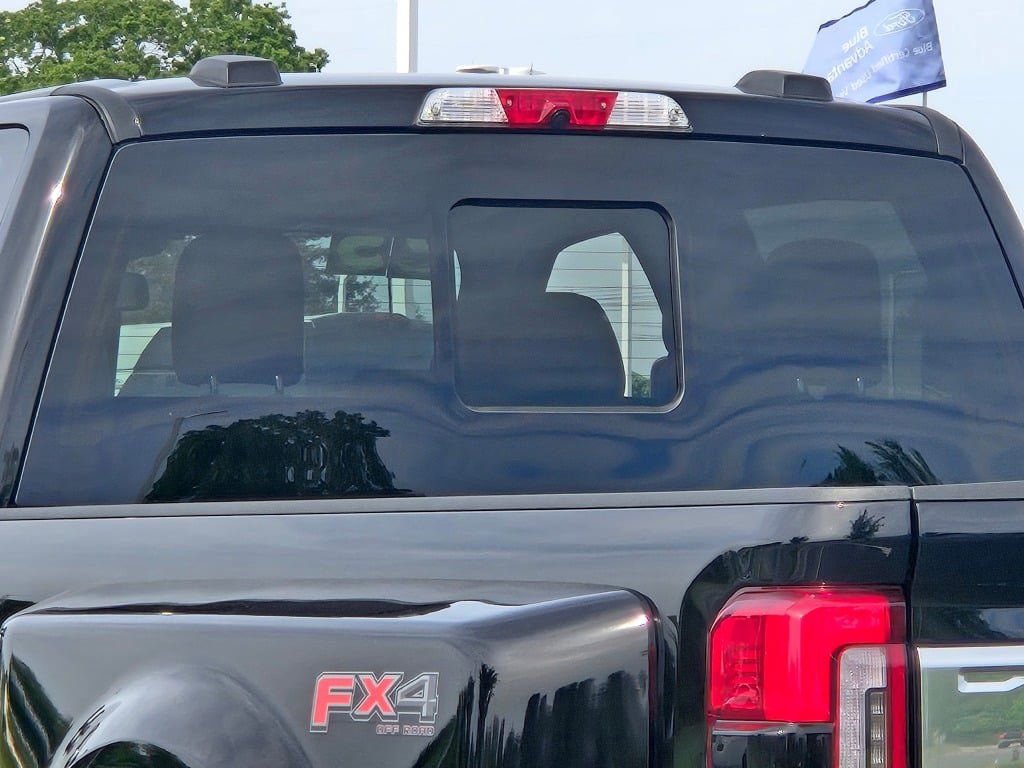 Certified 2025 Ford F450 Platinum w/ Platinum Plus Package AWD/4WD image 21