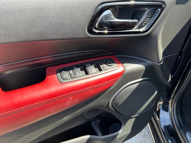Used 2021 Dodge Durango R/T w/ SRT Interior Appearance Group AWD/4WD image 18