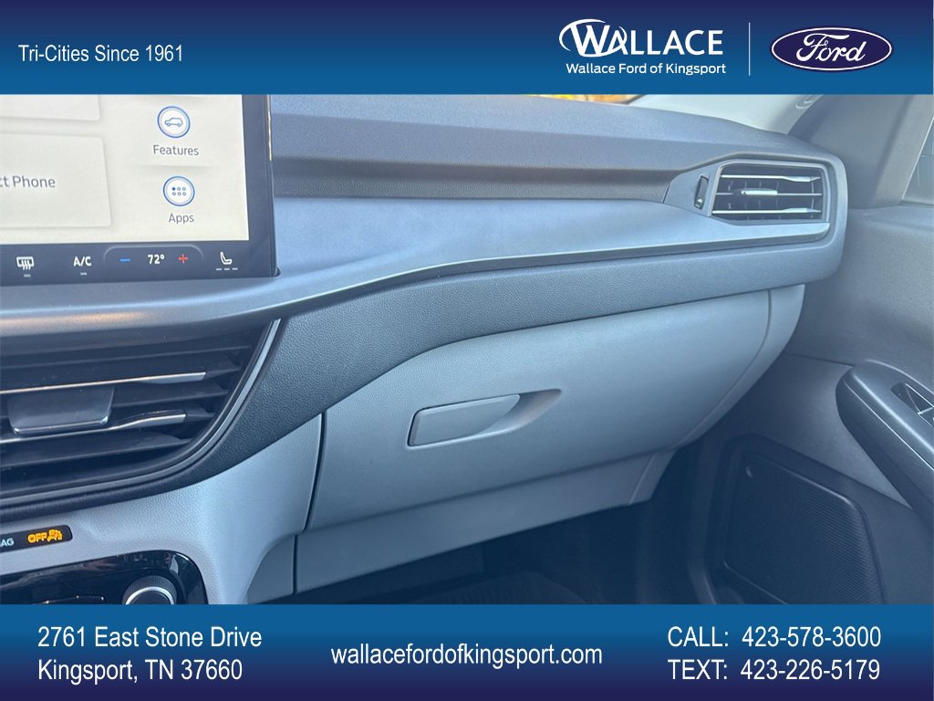 Certified 2023 Ford Escape Active w/ Tech Pack #1 image 11