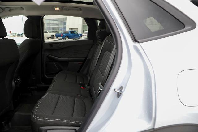 Certified 2025 Ford Escape Active w/ Tech Pack #1 image 25