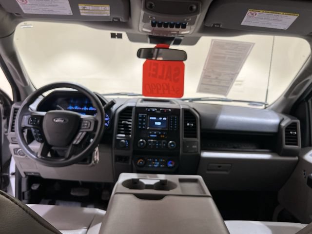 Certified 2022 Ford F450 XL w/ Power Equipment Group AWD/4WD image 16