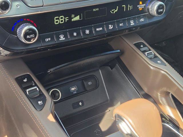 Used 2020 Kia Telluride SX image 31