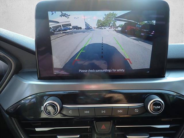 Certified 2023 Ford Escape AWD image 20