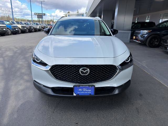Used 2024 MAZDA CX-30 AWD 2.5 S w/ Select Sport Pkg image 6