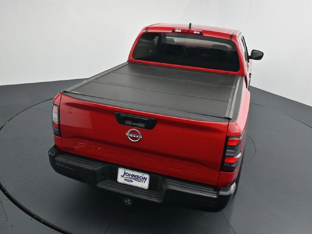 Used 2025 Nissan Frontier S RWD image 34