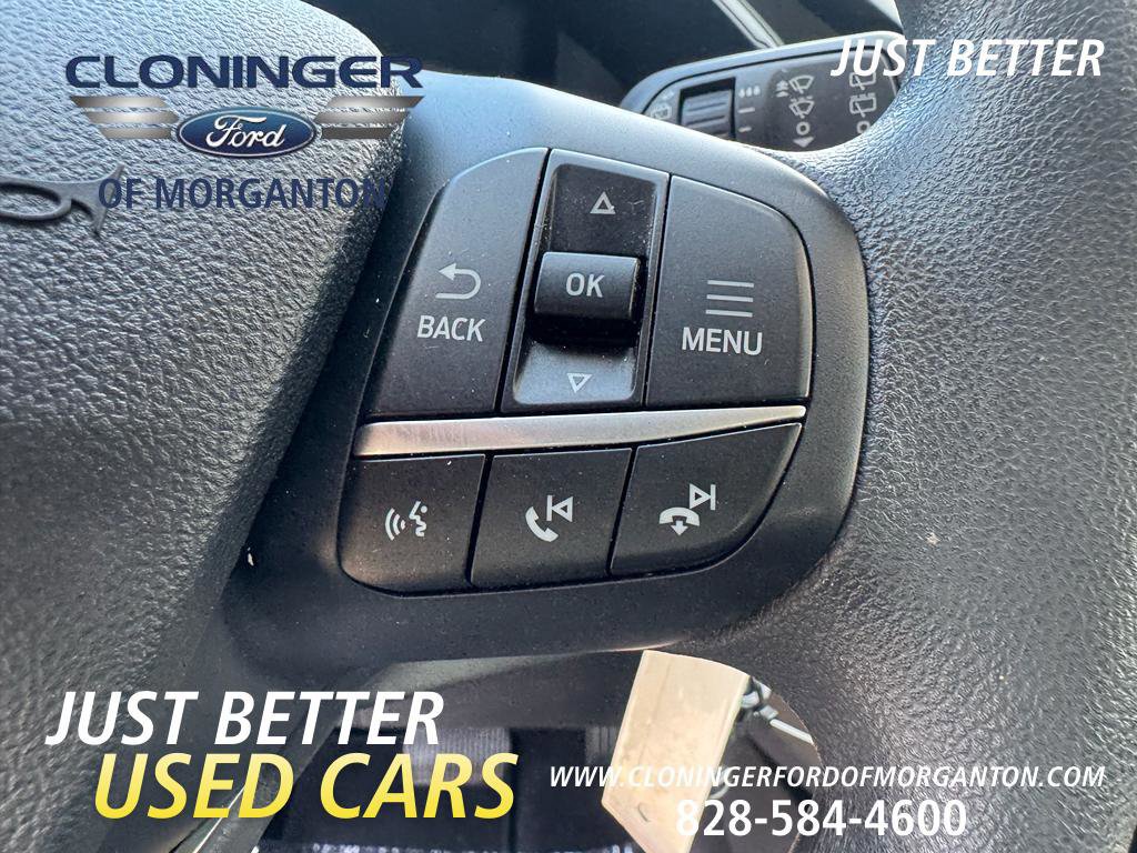 Certified 2022 Ford Escape S image 19