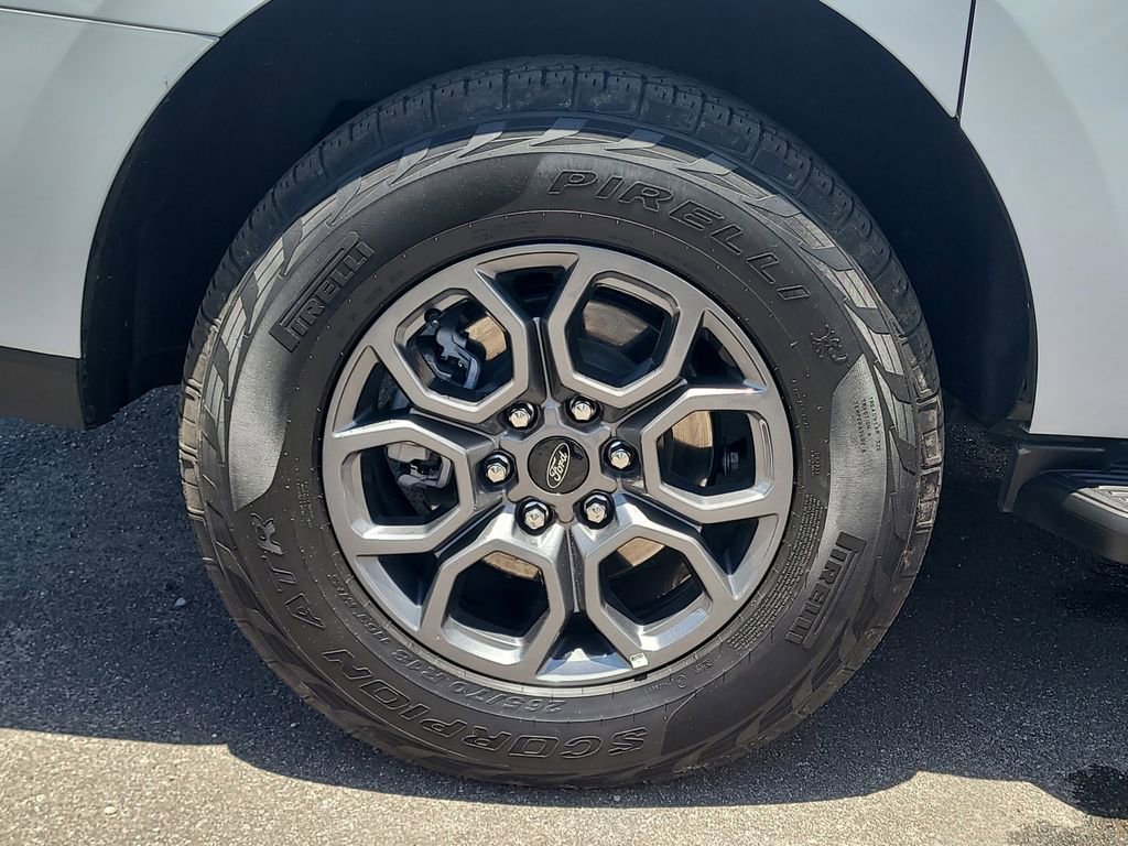 Certified 2025 Ford Expedition Max Active RWD image 5