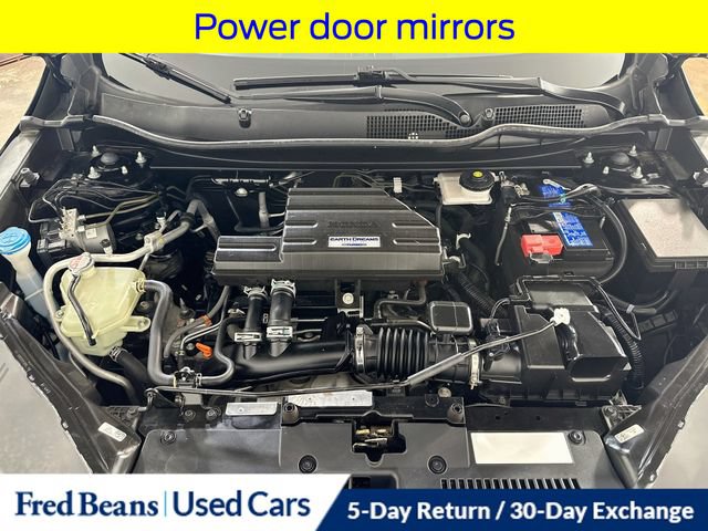 Used 2021 Honda CR-V EX-L image 30