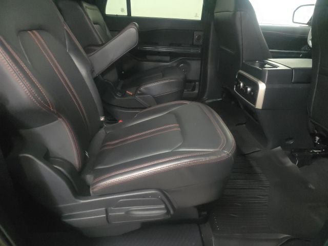 Certified 2024 Ford Expedition Max Limited AWD/4WD image 6