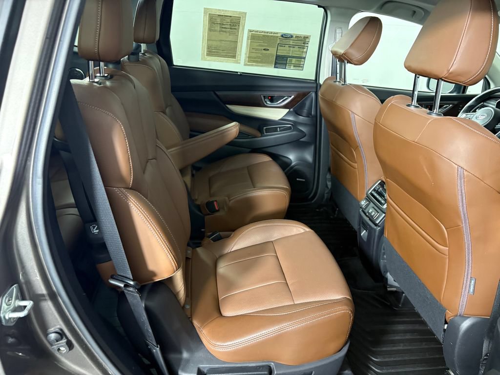 Used 2022 Subaru Ascent Touring AWD/4WD image 36