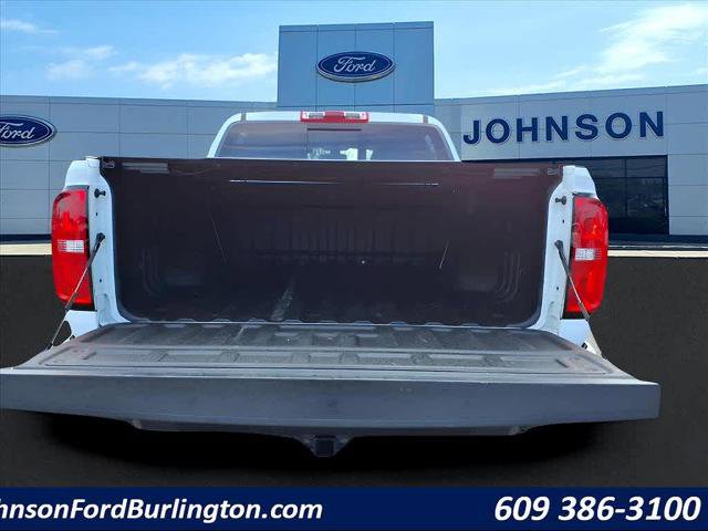 Used 2019 Chevrolet Colorado ZR2 image 7