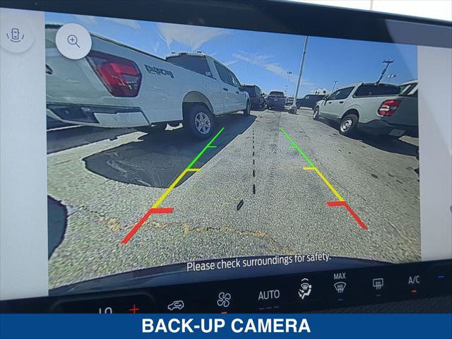 Certified 2024 Ford Escape ST-Line w/ Tech Pack #1 FWD image 18