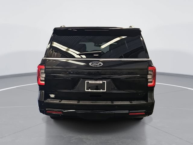 Certified 2024 Ford Expedition Max Limited AWD/4WD image 4