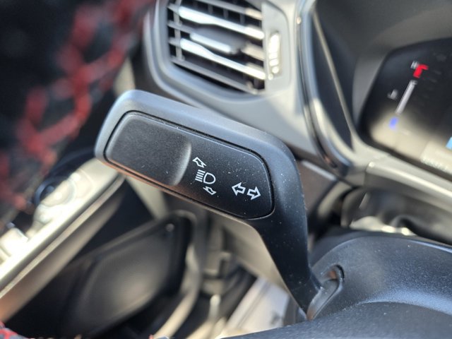 Certified 2025 Ford Escape ST-Line FWD image 20