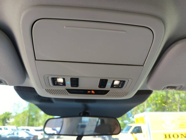 Certified 2025 Ford Explorer Active AWD/4WD image 38