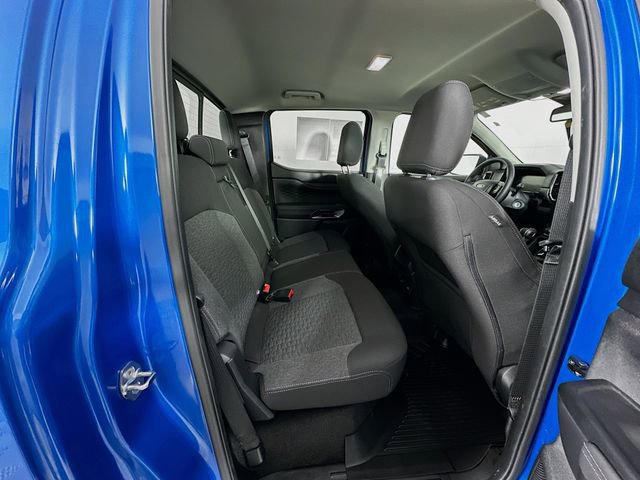 Certified 2024 Ford Ranger XLT w/ FX4 Off-Road Package image 33