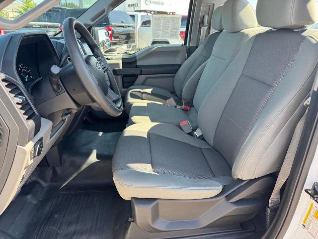 Certified 2018 Ford F150 XL w/ Equipment Group 101A Mid AWD/4WD image 7