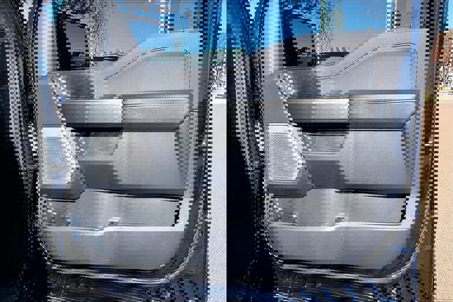 Certified 2022 Ford F150 Tremor w/ Equipment Group 402A High image 22