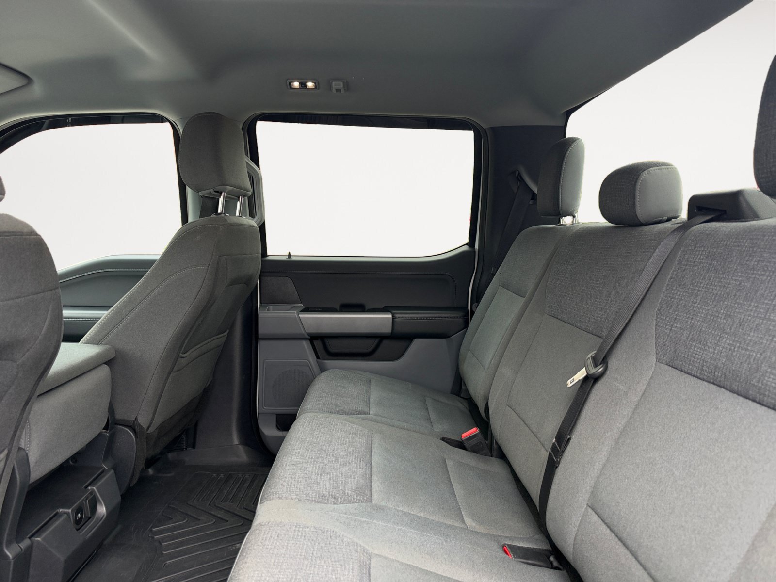 Certified 2024 Ford F150 XLT AWD/4WD image 13