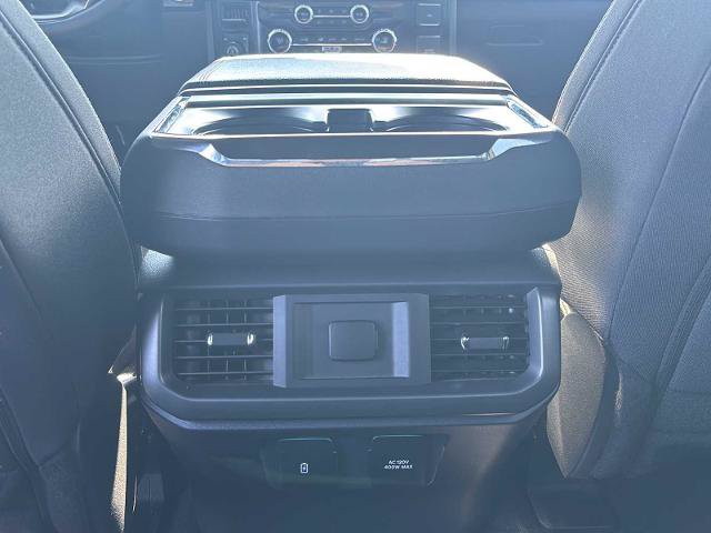 Certified 2024 Ford F150 XLT w/ Equipment Group 302A MID AWD/4WD image 22