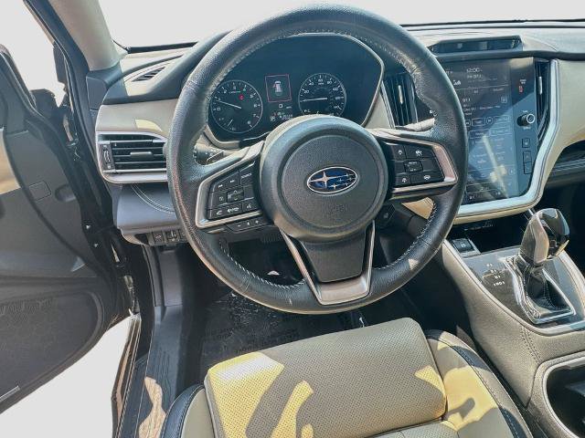 Used 2023 Subaru Outback Limited AWD/4WD image 10