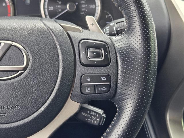 Used 2021 Lexus NX 300 F Sport w/ Accessory Package 2 FWD image 27