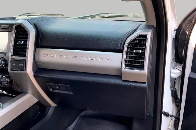 Certified 2020 Ford F250 Lariat AWD/4WD image 18