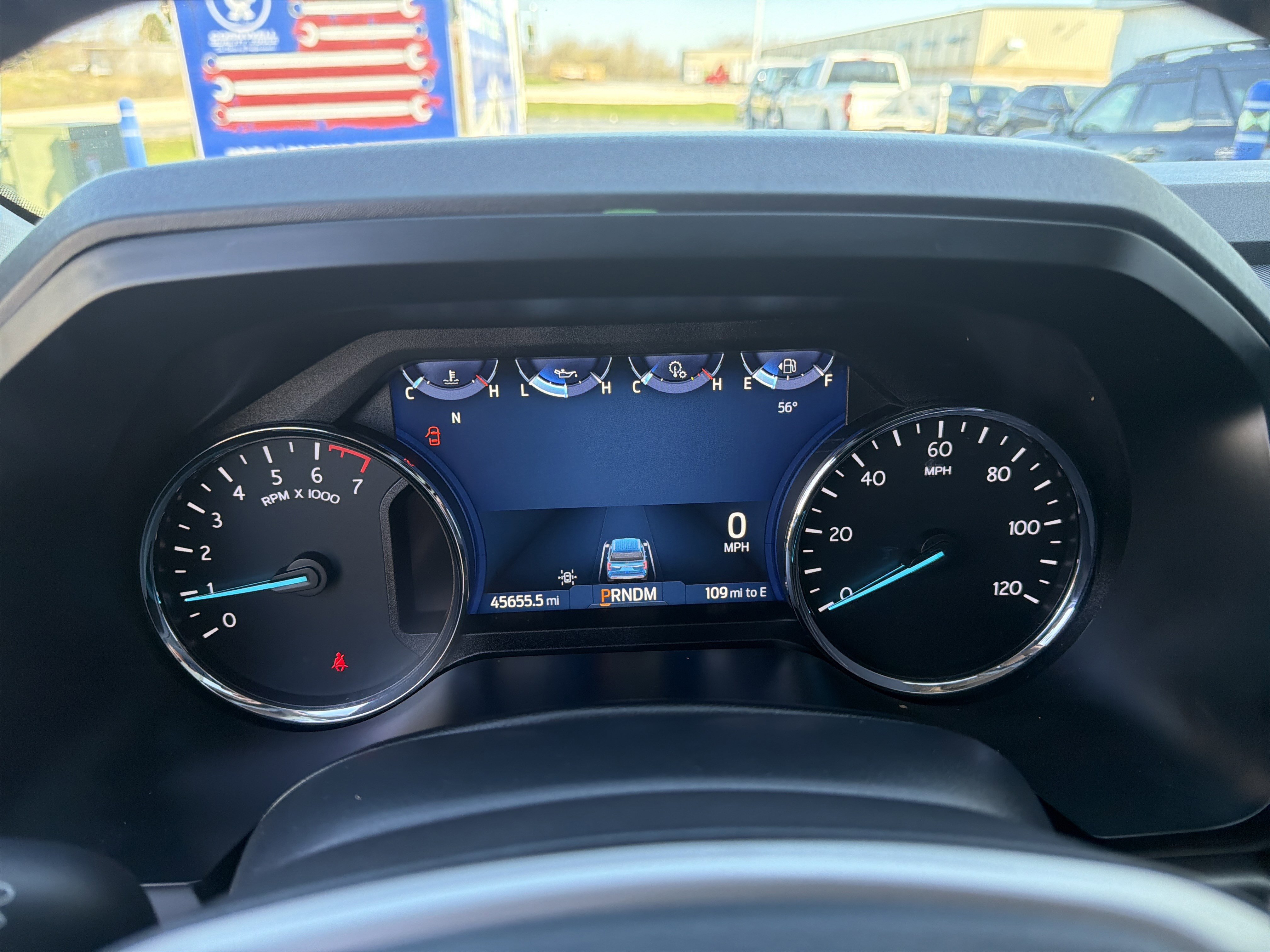 Certified 2023 Ford Expedition XLT AWD/4WD image 34
