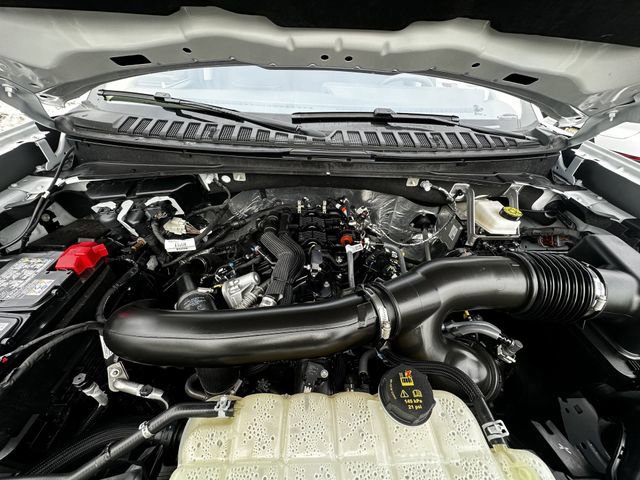 Certified 2025 Ford Expedition Max Active image 34