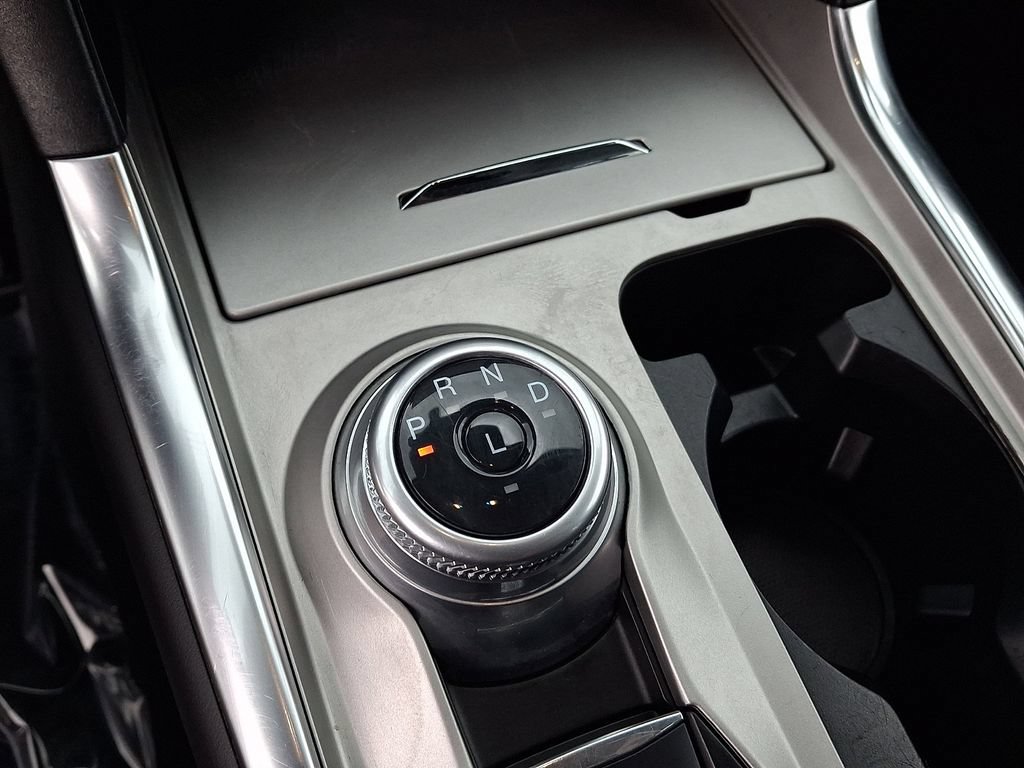 Certified 2023 Ford Explorer Limited AWD/4WD image 16
