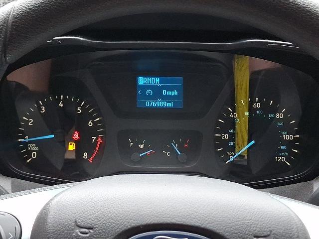 Certified 2018 Ford Transit 150 XL RWD image 19