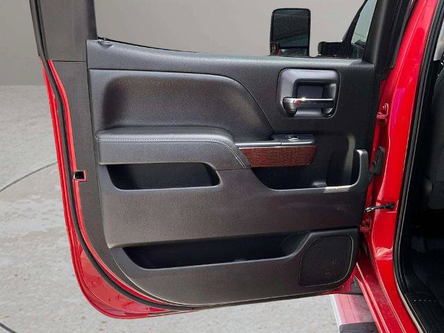 Used 2019 GMC Sierra 2500 SLE w/ SLE Preferred Package AWD/4WD image 21