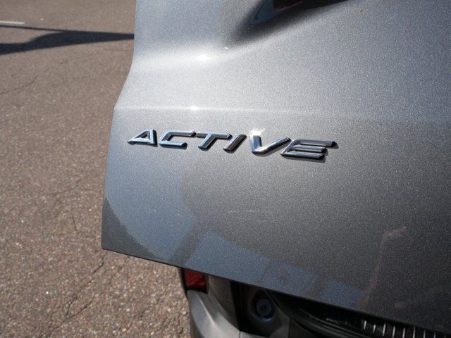Certified 2023 Ford Escape Active AWD/4WD image 9