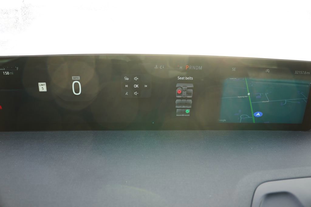 Certified 2025 Ford Expedition Max Active image 42