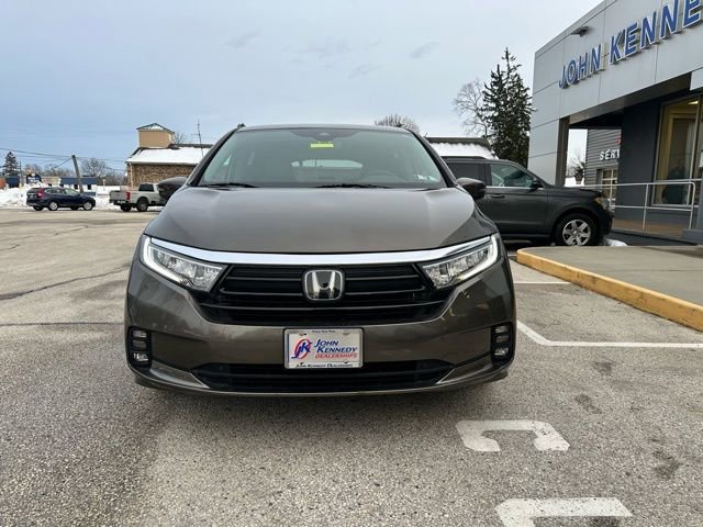 Used 2022 Honda Odyssey EX-L image 30