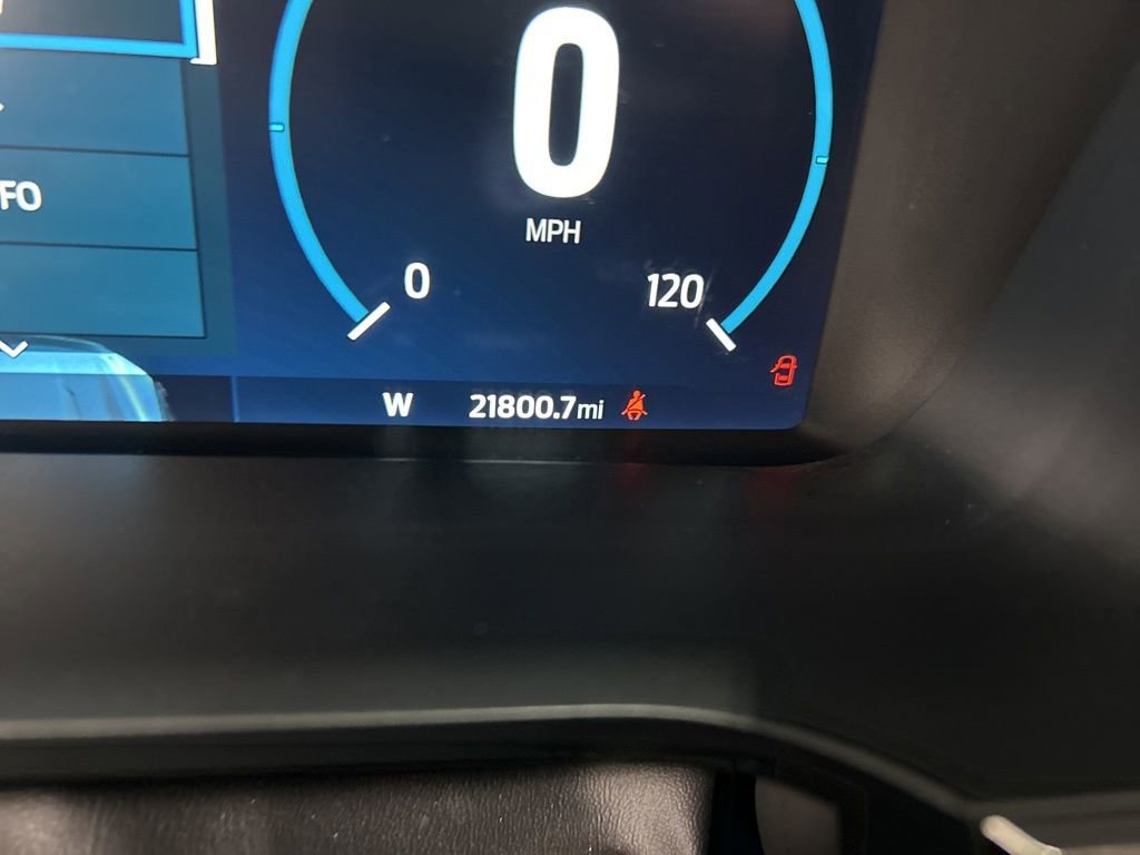 Certified 2022 Ford F150 King Ranch w/ Equipment Group 601A High image 18