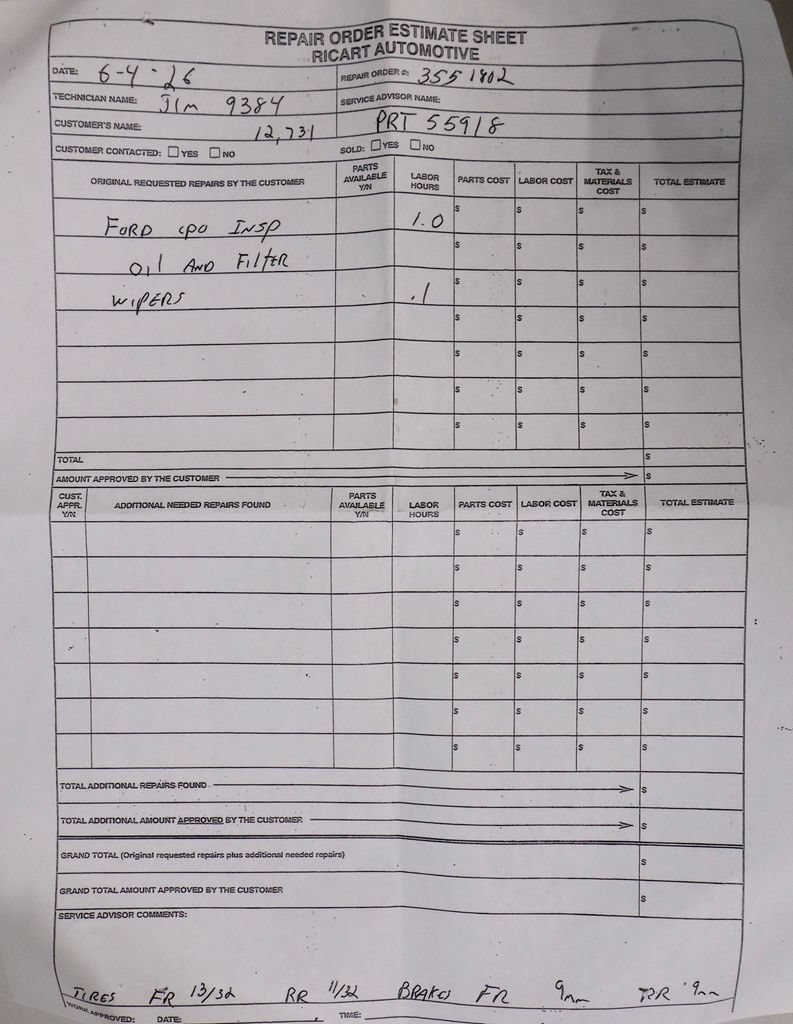 Certified 2024 Ford Bronco Wildtrak AWD/4WD image 6