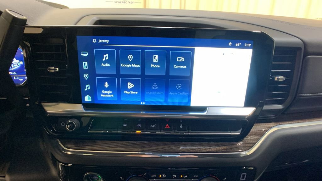 Used 2023 Chevrolet Silverado 1500 LT image 37