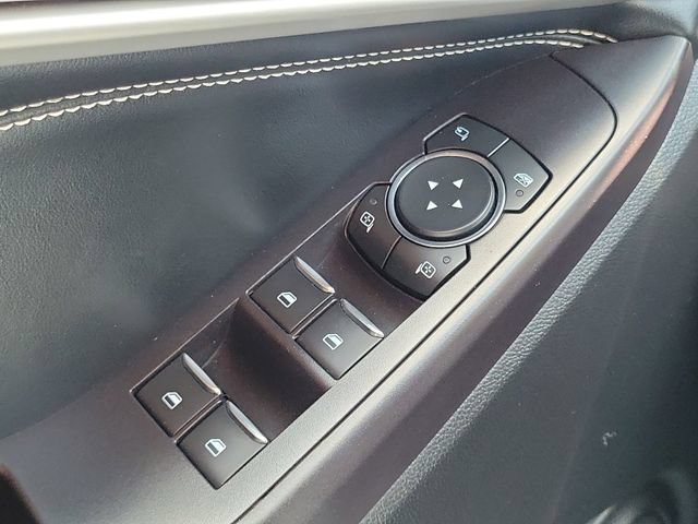 Certified 2020 Ford Explorer ST w/ ST Street Pack AWD/4WD image 14