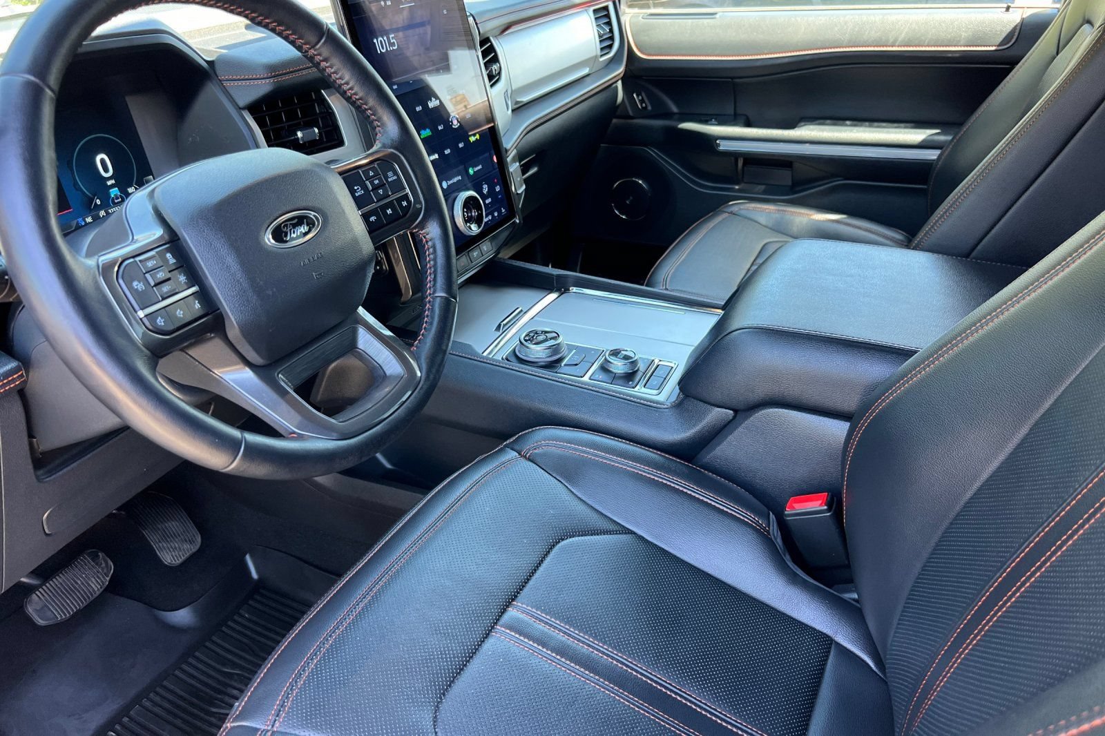 Certified 2023 Ford Expedition Timberline AWD/4WD image 11