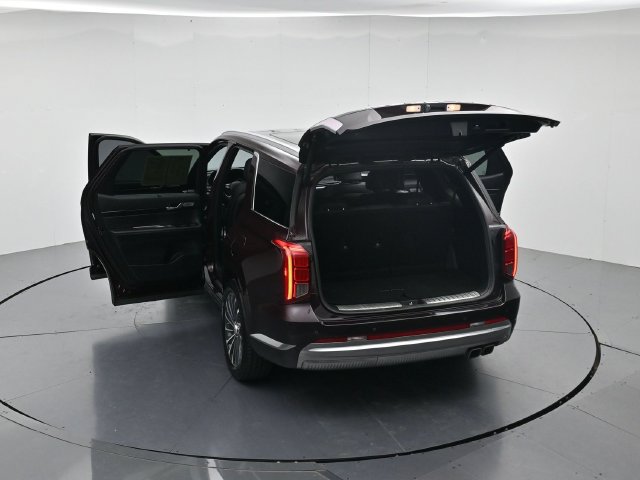 Used 2024 Hyundai Palisade Calligraphy FWD image 50