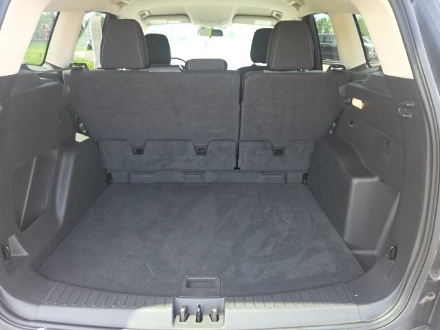 Certified 2018 Ford Escape SE AWD/4WD image 11